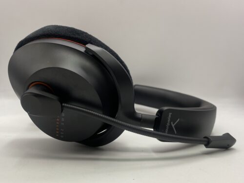 Beyerdynamic MMX 230 side 