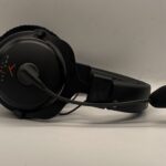 Beyerdynamic MMX 300 Pro Review Beyerdynamic MMX 300 Pro side
