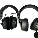Beyerdynamic MMX 300 Pro vs Audeze Maxwell Comparison Review Beyerdynamic MMX 300 Pro vs. Audeze Maxwell