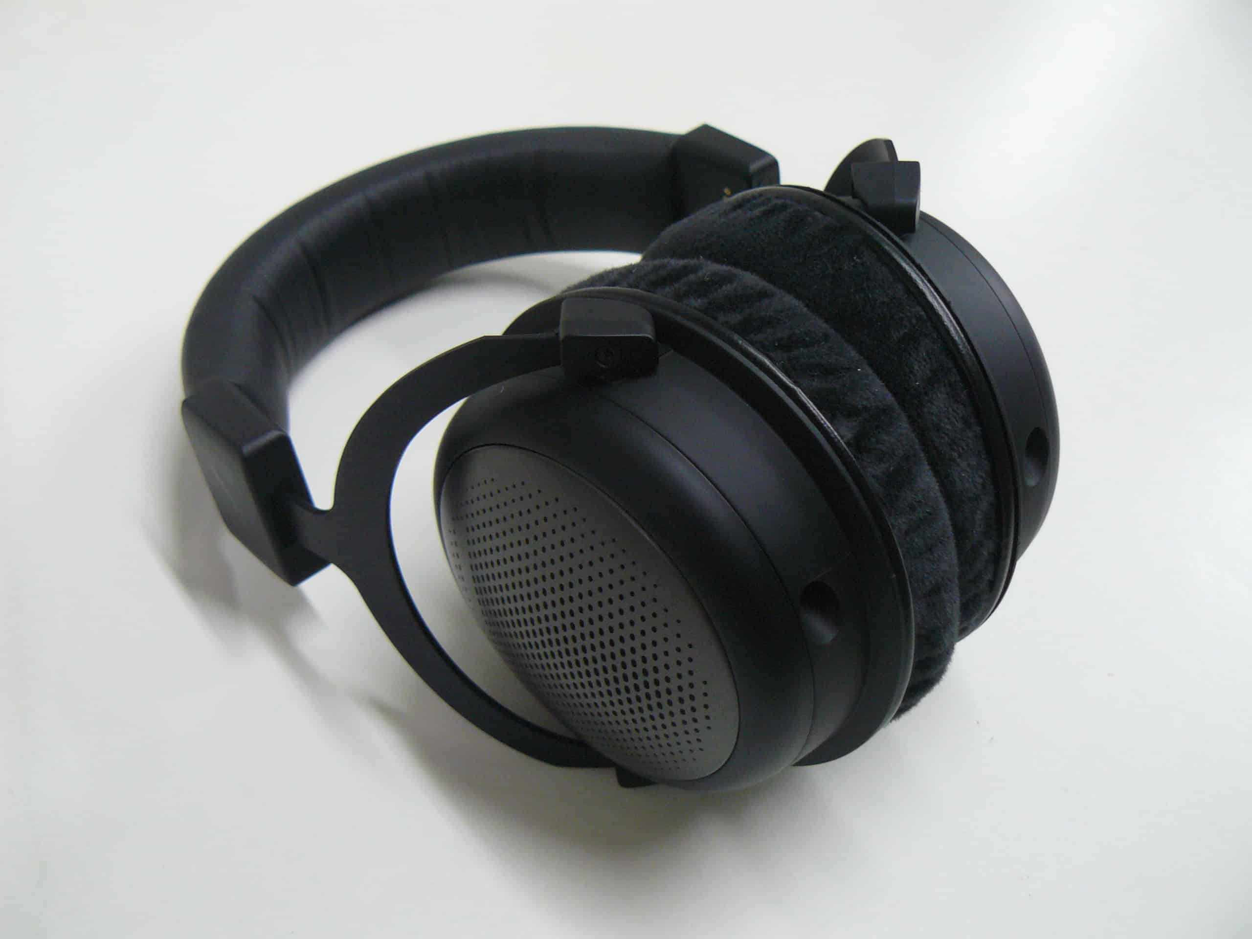 Beyerdynamic discount t1 impedance