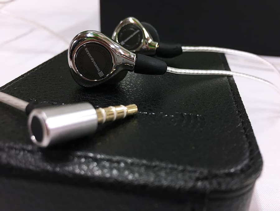 The Perfect In Ear Headphone? – Beyerdynamic Xelento Review