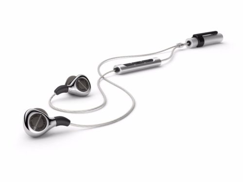Beyerdynamic Xelento wireless audiophile tesla in ear headset