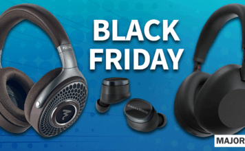 The Ultimate Black Friday & Cyber Monday Headphone Deals Guide (2025)