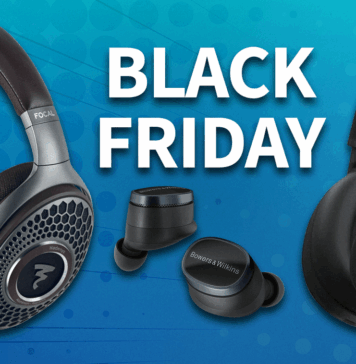 The Ultimate Black Friday & Cyber Monday Headphone Deals Guide (2025)