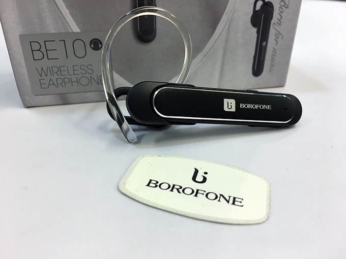 Borofone BE10 Wireless Headset