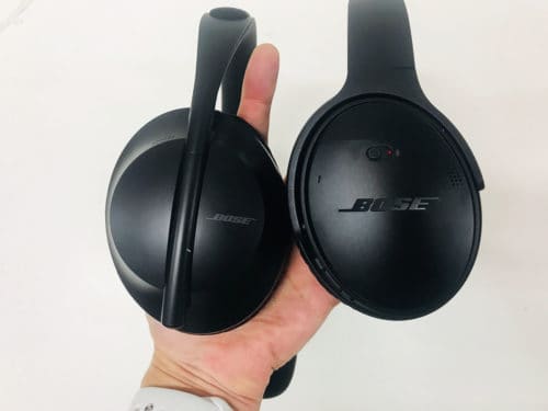 Bose Noise Cancelling Headphones 700 vs Quiet II Review - Major HiFi