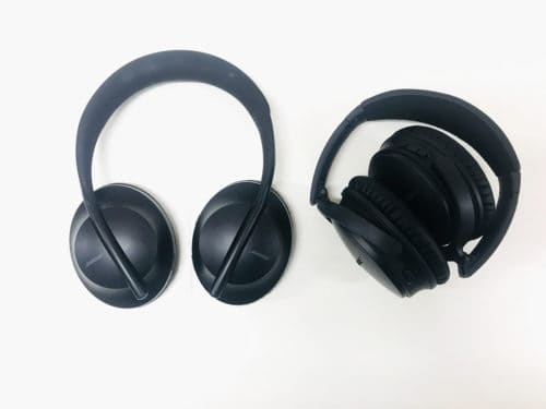 Dampen the Din: Bose Noise Cancelling Headphones 700 vs. QuietComfort 35 II