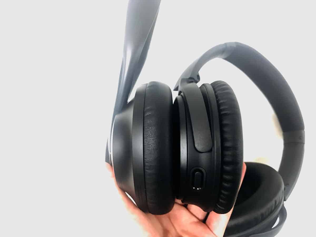 Bose 700 Vs Bose 35 Ii