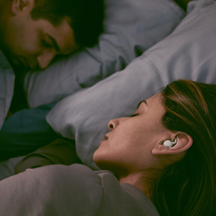 Bose Noise Masking Sleepbuds Officially Launch