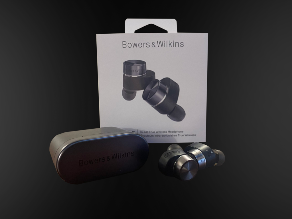 Bowers & Wilkins PI7 S2 Earbuds Review: Same Fantastic Sound, But