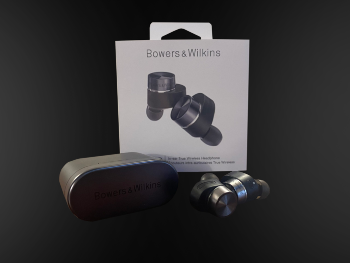 Bowers & Wilkins PI7 S2 Review