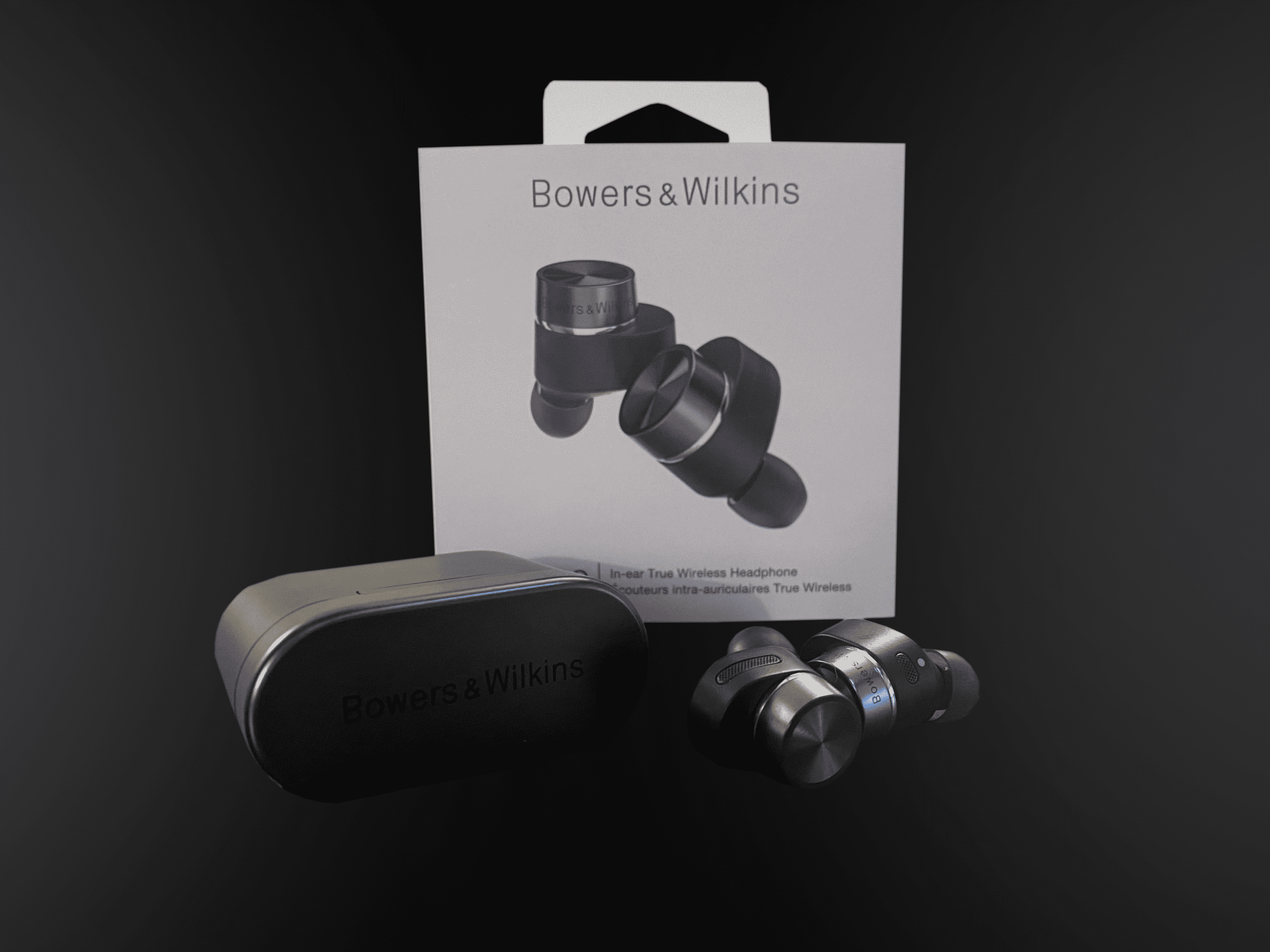 Bowers & Wilkins MM-1 Review