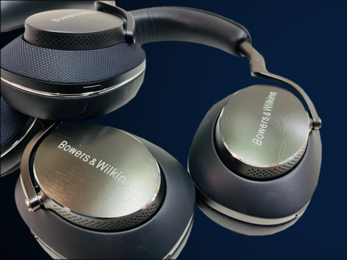 Bowers & WIlkins PX7 S2 vs PX8 Review