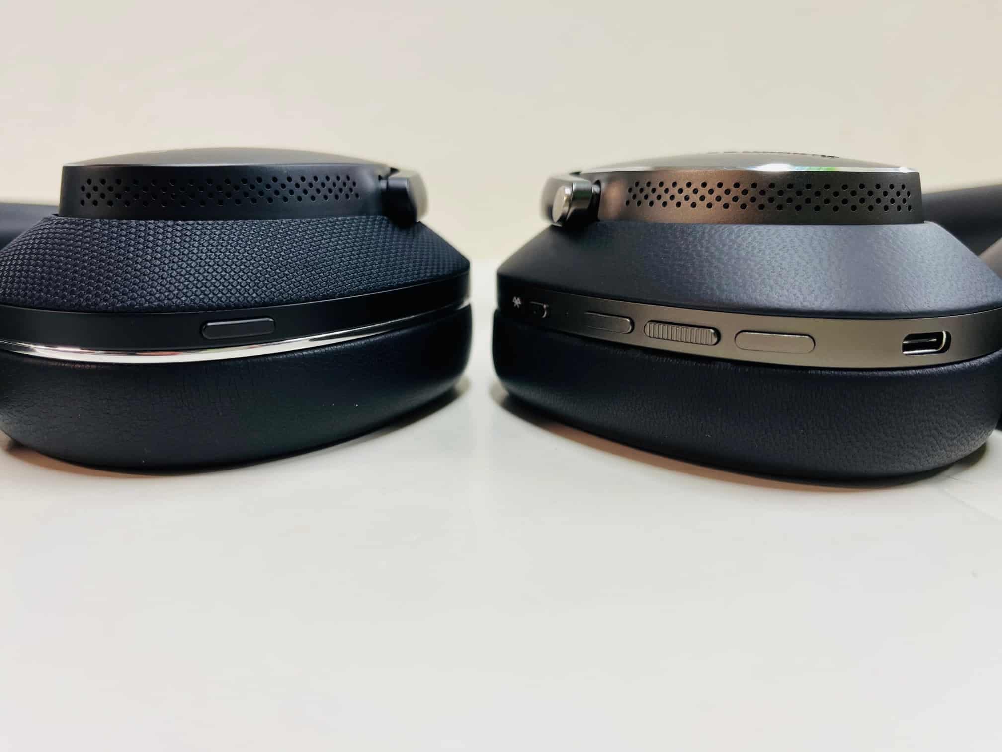Bowers & Wilkins PX7 S2 – draadloze over-ear koptelefoon met ANC