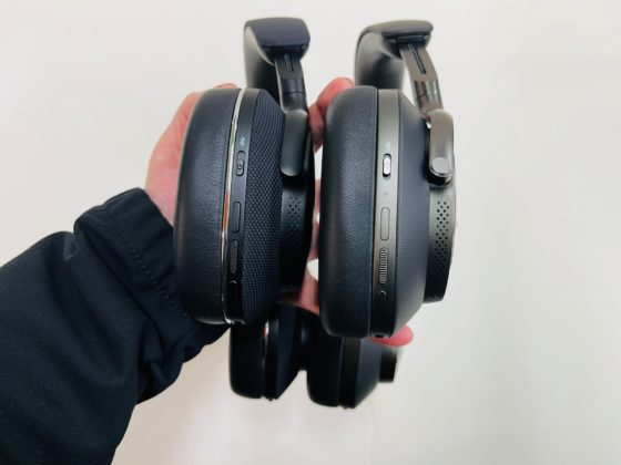 Bowers & WIlkins PX7 S2 vs PX8 Review - Major HiFi