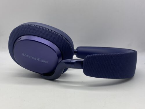 Bowers & Wilkins PX7 S3 side