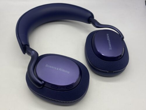 Bowers & Wilkins PX7 S3 flat