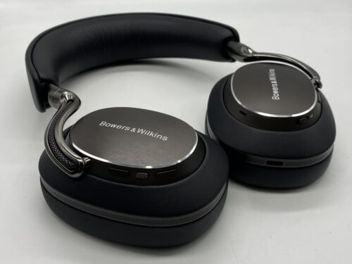 Bowers & Wilkins PX8 S2 flat