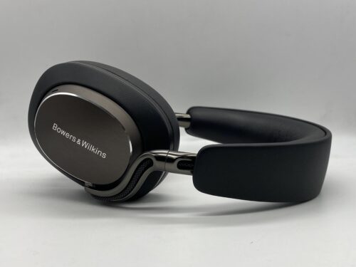 Bowers & Wilkins PX8 S2 side 