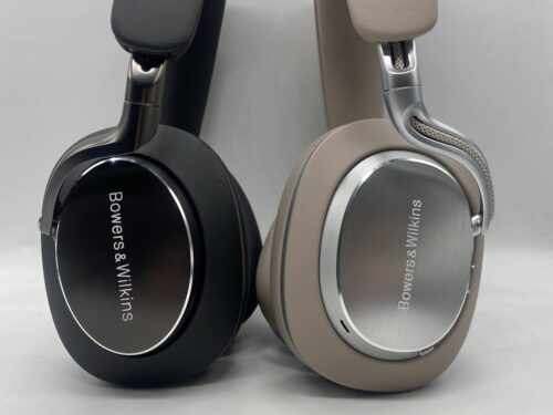 Bowers & Wilkins PX8 S2 vs PX8 face off