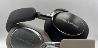 Bowers & Wilkins PX8 S2 vs PX8: Which Luxury Headphone Reigns Supreme?
