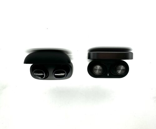 Bowers & Wilkins Pi7 S2 vs Pi8 Bluetooth