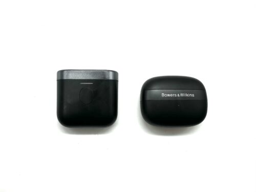 Bowers & Wilkins Pi7 S2 vs Pi8 Fit & Feel