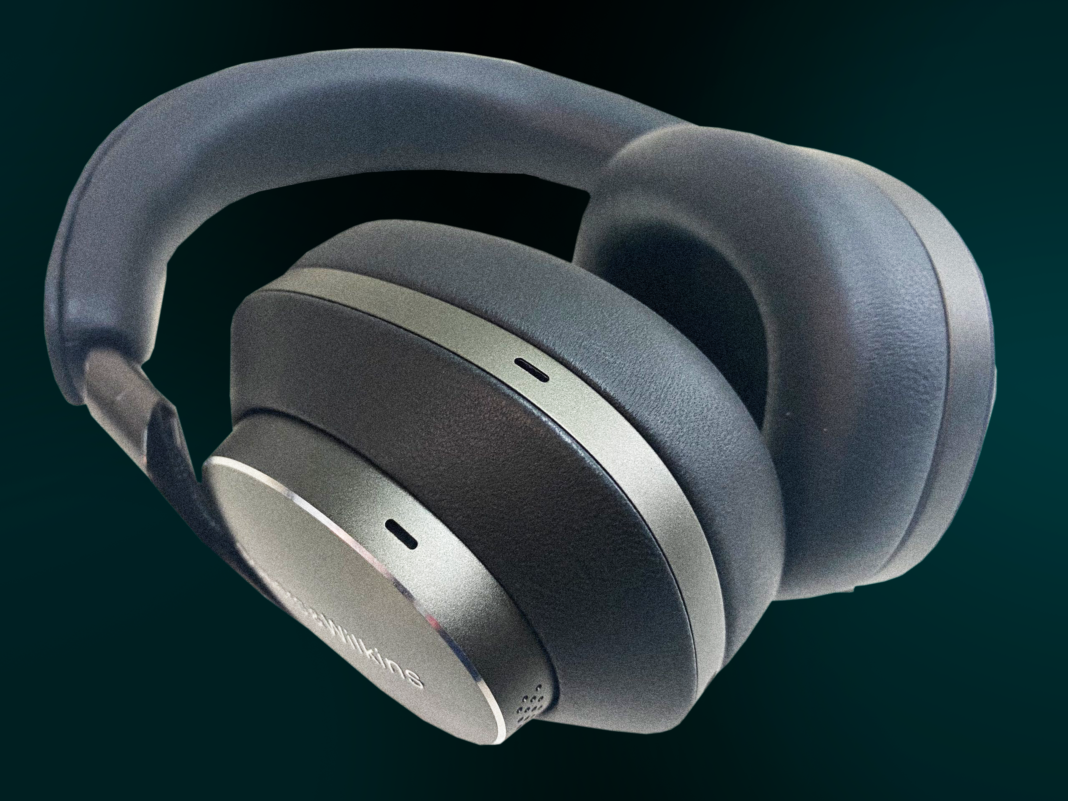 Bowers & Wilkins PX8 Review - Major HiFi