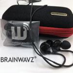 Brainwavz B150 Earphone Review