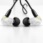 Brainwavz B400 Quad Driver IEM is $190 Brainwavz B400