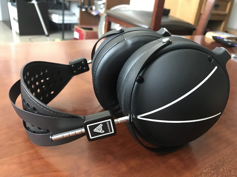 Audeze LCD-2 Classic Closed-Back First Impressions and Review