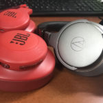 Audio Technica ATH-SR6BT vs JBL E55BT Comparison Review Buy Audio Technica ATH-SR6BT vs JBL E55BT Best Wireless Headphones