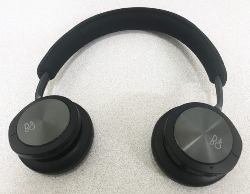 Bang and Olufsen Beoplay H8i Noise Cancelling Headphones Review