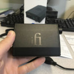 Small but Mighty – iFi Nano Black Label DAC/Amp Review Buy Best Headphone Amplifier iFi Nano Black Label