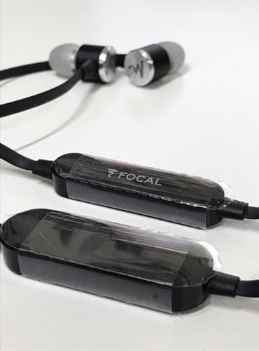 Buy Focal Spark Wireless Earphones