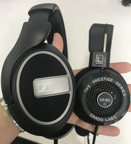 Sennheiser hd on sale 559 review