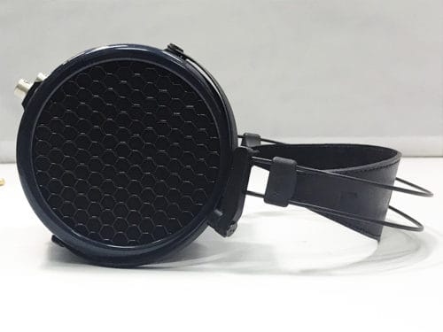Buy Mr Speakers Flow 1.1 Best Headphones
