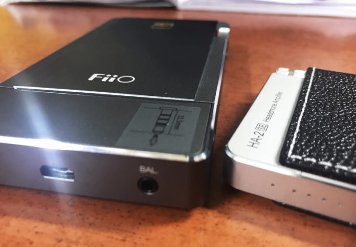 Buy Oppo HA-2SE vs FiiO Q5 DAC Amp Combo