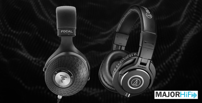 Best Closed Back Headphones To Buy Under $1,000 in 2024