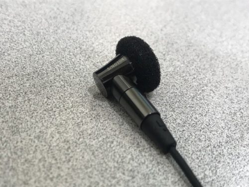 CM2000Ti earbuds