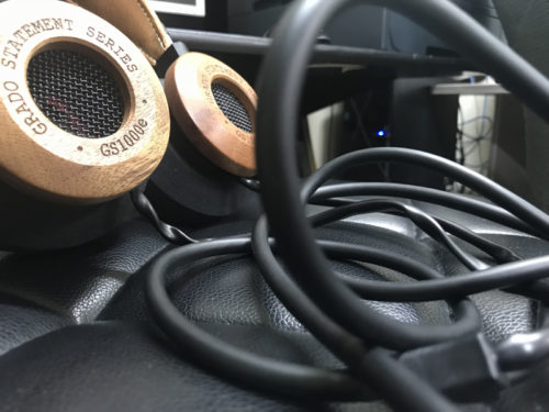 Grado GS1000e Review at MajorHiFi - Headphones for Audiophiles