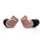 Campfire Dorado In Ear Headphones Review Campfire Dorado In Ear Headphones Review