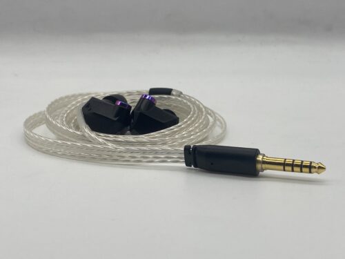 Campfire Audio Fathom cable