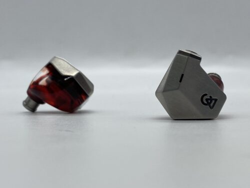 Campfire Audio Grand Luna pair 