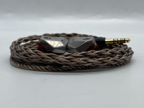 Campfire Audio Grand Luna cable 