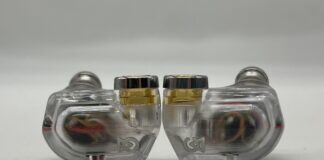 Campfire Audio Iris Review: Compact Hybrid IEM with Big Sound