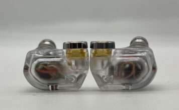 Campfire Audio Iris Review: Compact Hybrid IEM with Big Sound