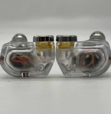 Campfire Audio Iris Review: Compact Hybrid IEM with Big Sound