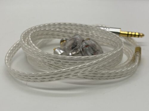 Campfire Audio Iris cable 