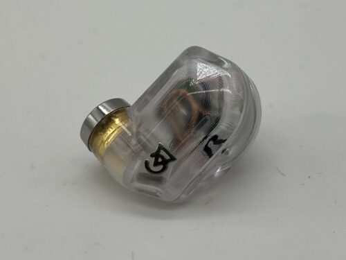 Campfire Audio Iris single 